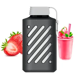 Vozol 10000 Çilekli Smoothie Puff